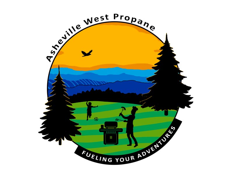 Propane Tank Refills Asheville